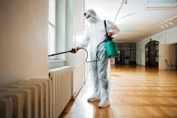 Best Cockroach Control Services  in Palm City, FL